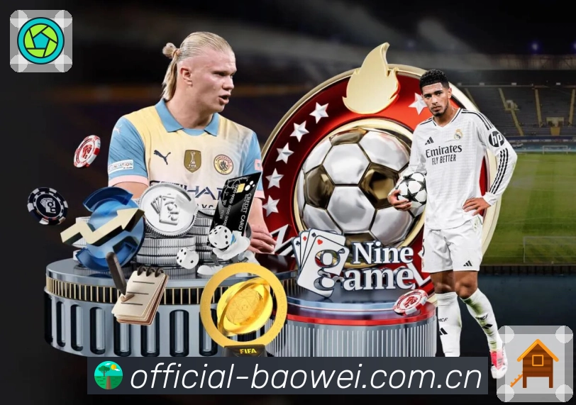 宝威体育APP 体育赛事宣传图