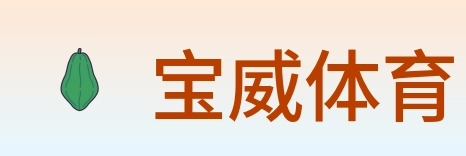 宝威体育 Logo